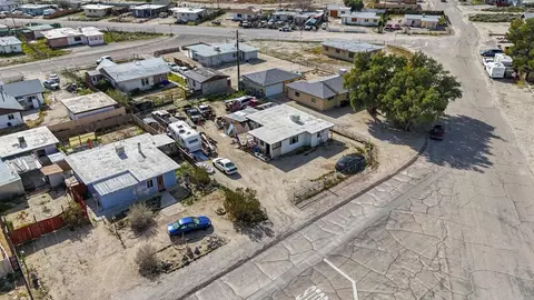 View/Area - 13765 Fremont St, Trona, CA 93562 photo 2 of 7