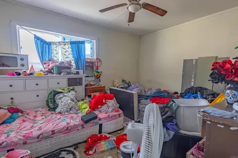 Bedroom - 13765 Fremont St, Trona, CA 93562 photo 2 of 2