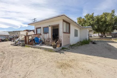 Exterior - 13765 Fremont St, Trona, CA 93562 photo 12 of 12