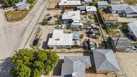 View/Area - 13765 Fremont St, Trona, CA 93562 photo 4 of 7