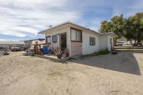 Exterior - 13765 Fremont St, Trona, CA 93562 photo 7 of 12