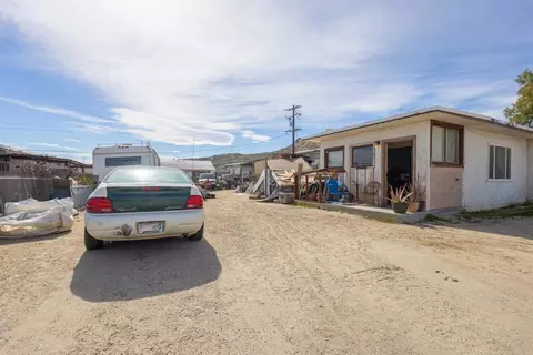 Exterior - 13765 Fremont St, Trona, CA 93562 photo 3 of 12