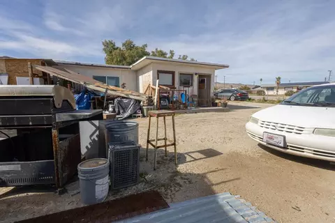Exterior - 13765 Fremont St, Trona, CA 93562 photo 11 of 12