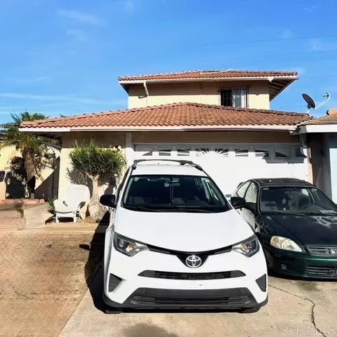 1465 Kim Pl, Chula Vista, CA 91911