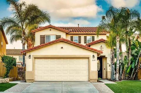 1230 Seahill Ct, San Diego, CA 92154