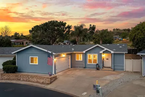 15935 Spring Oaks Rd #50, El Cajon, CA 92021