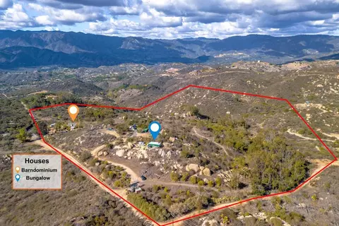 2494 Donnil Ln, Fallbrook, CA 92028