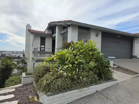 5946 Caminito De La Taza, San Diego, CA 92120