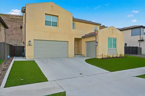 2204 Paseo Levanten, Chula Vista, CA 91913