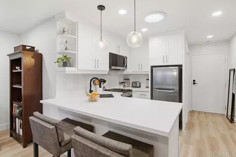 3950 Cleveland Ave #211, San Diego, CA 92103