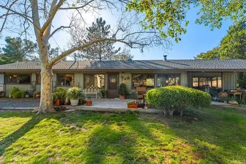 24210 Fremontia Ln, Descanso, CA 91916