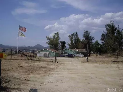 1124 Custer Dr, Campo, CA 91906