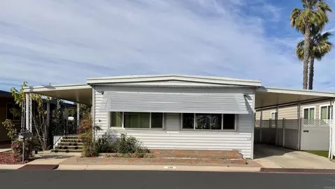 8301 Mission Gorge Rd #138, Santee, CA 92071