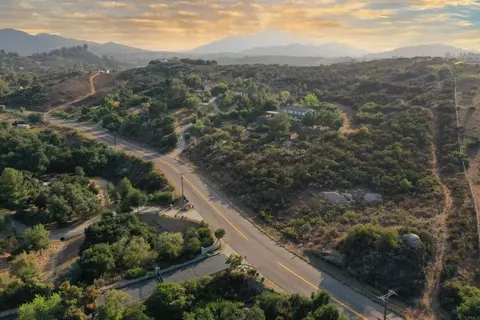 0 Jamul Highlands Rd, Jamul, CA 91935