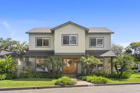 871 Tarento Dr, San Diego, CA 92106