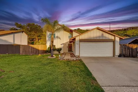 8659 Cordial Rd, El Cajon, CA 92021