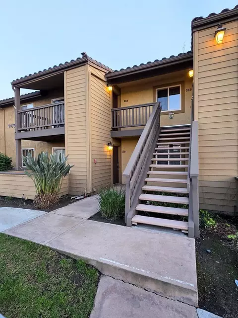 1975 Avenida Del Mexico #216, San Diego, CA 92154