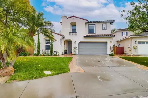 358 Corte Goleta, Chula Vista, CA 91914