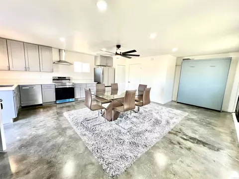 Dining - 2774 Kickapoo Trl, Landers, CA 92285 photo 4 of 4