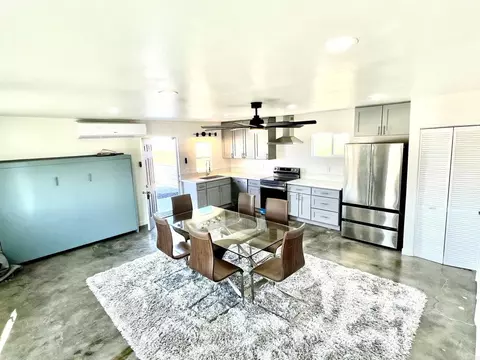 Kitchen - 2774 Kickapoo Trl, Landers, CA 92285 photo 4 of 6