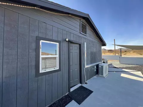 Exterior - 2774 Kickapoo Trl, Landers, CA 92285 photo 12 of 33