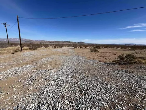 Other - 2774 Kickapoo Trl, Landers, CA 92285 photo 1 of 4