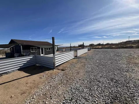 Exterior - 2774 Kickapoo Trl, Landers, CA 92285 photo 24 of 33