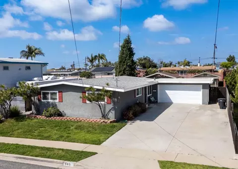 445 Montcalm St, Chula Vista, CA 91911