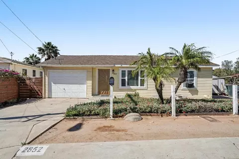 2852 Prospect St, National City, CA 91950