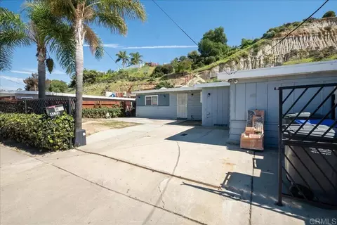 4126 E Plaza Blvd, National City, CA 91950