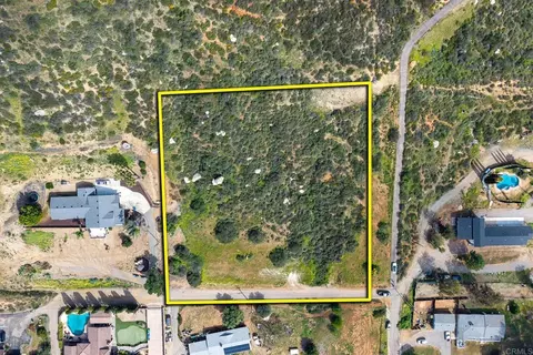 0 Summit Ave, Santee, CA 92071