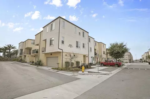 5211 Beachfront Cove St #10, San Diego, CA 92154