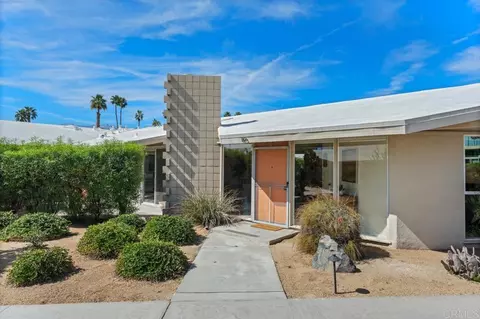 37800 Da Vall Dr #10, Rancho Mirage, CA 92270