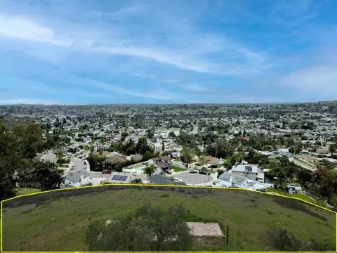 Ivy Lane, Spring Valley, CA 91977