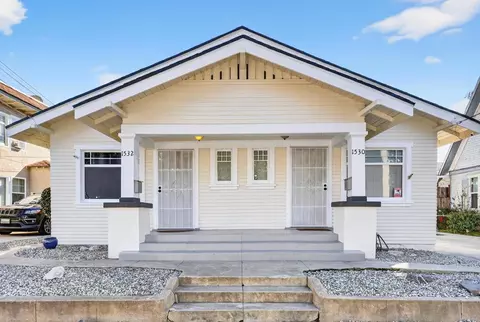 1530 E Appleton St, Long Beach, CA 90802