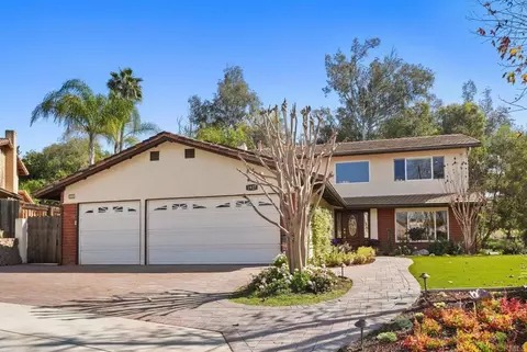1927 Belmore Ct, El Cajon, CA 92020