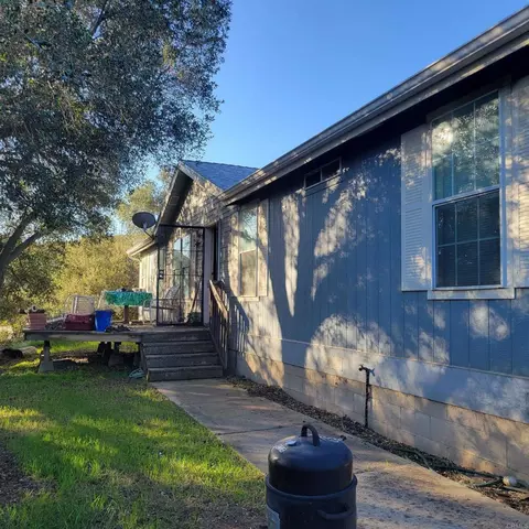 9720 Garwood Rd, Descanso, CA 91916