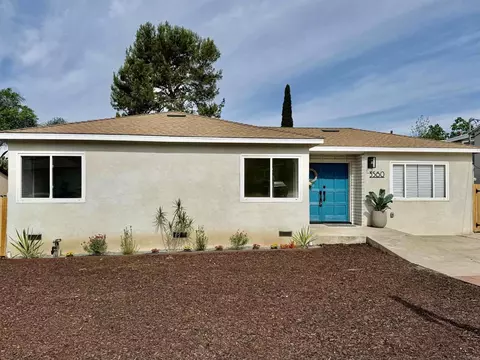 3580 Trophy Dr, La Mesa, CA 91941