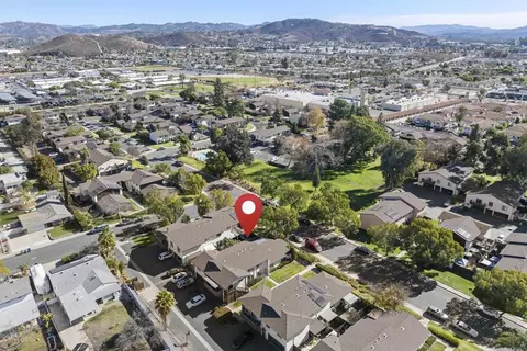 View/Area - 10158 Carefree Dr, Santee, CA 92071 photo 2 of 2