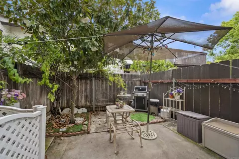 Exterior - 10158 Carefree Dr, Santee, CA 92071 photo 2 of 15