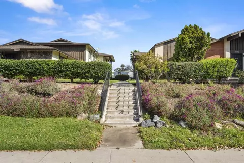 Exterior - 10158 Carefree Dr, Santee, CA 92071 photo 11 of 15
