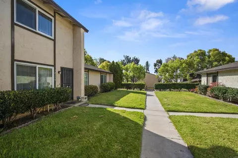 Exterior - 10158 Carefree Dr, Santee, CA 92071 photo 10 of 15