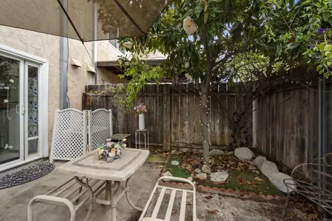 Exterior - 10158 Carefree Dr, Santee, CA 92071 photo 6 of 15