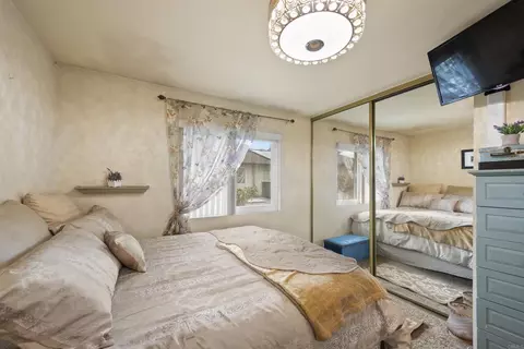 Bedroom - 10158 Carefree Dr, Santee, CA 92071 photo 2 of 3