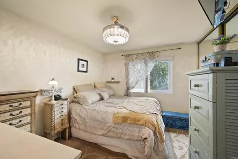 Bedroom - 10158 Carefree Dr, Santee, CA 92071 photo 1 of 3