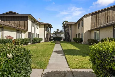 Exterior - 10158 Carefree Dr, Santee, CA 92071 photo 9 of 15
