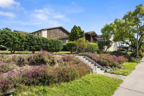 Exterior - 10158 Carefree Dr, Santee, CA 92071 photo 12 of 15