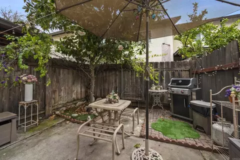 Exterior - 10158 Carefree Dr, Santee, CA 92071 photo 4 of 15