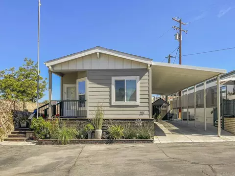 8545 Mission Gorge Rd #SPC 211, Santee, CA 92071