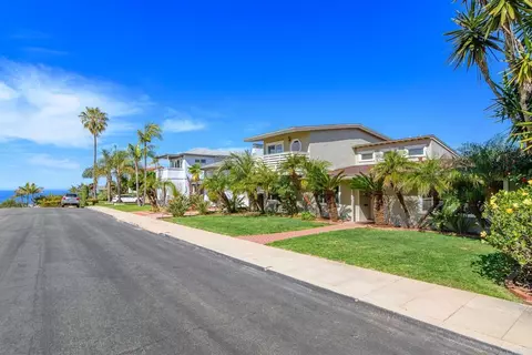 1180 Barcelona Dr, San Diego, CA 92107
